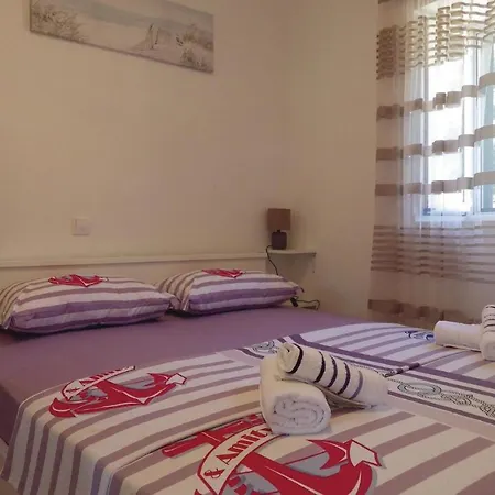 Nice In With Wifi And 1 Bedrooms *