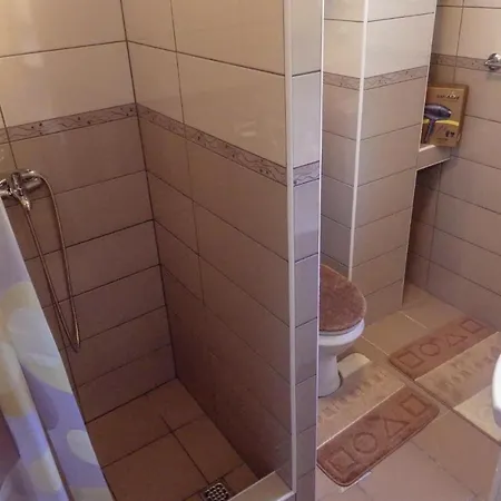 شقة Nice In With Wifi And 1 Bedrooms