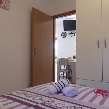 Nice In With Wifi And 1 Bedrooms *